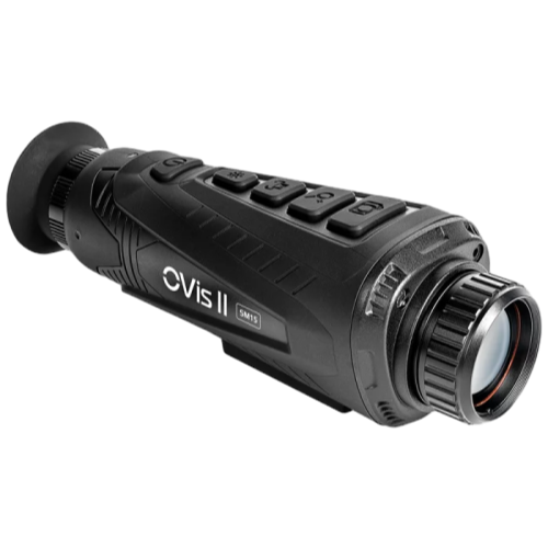 Тепловизионные монокуляры